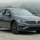 Illustration for article titled VW Jetta Rental: One Minute Review